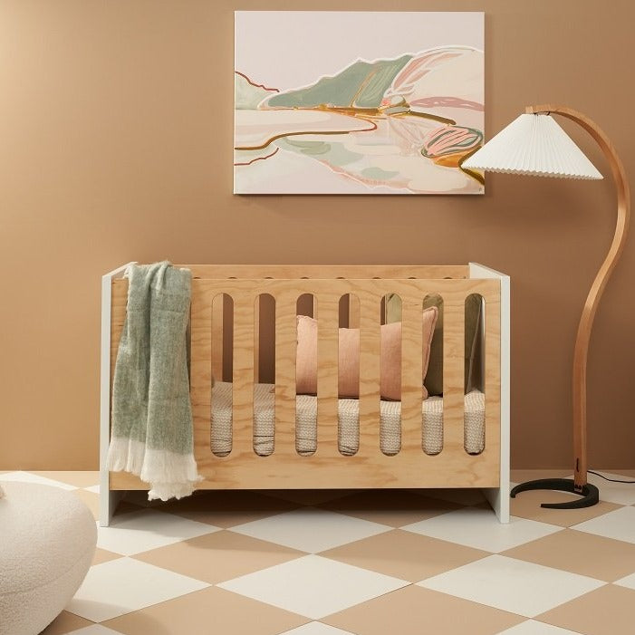 COSYcotMeluka Furniture by Danske Mobler