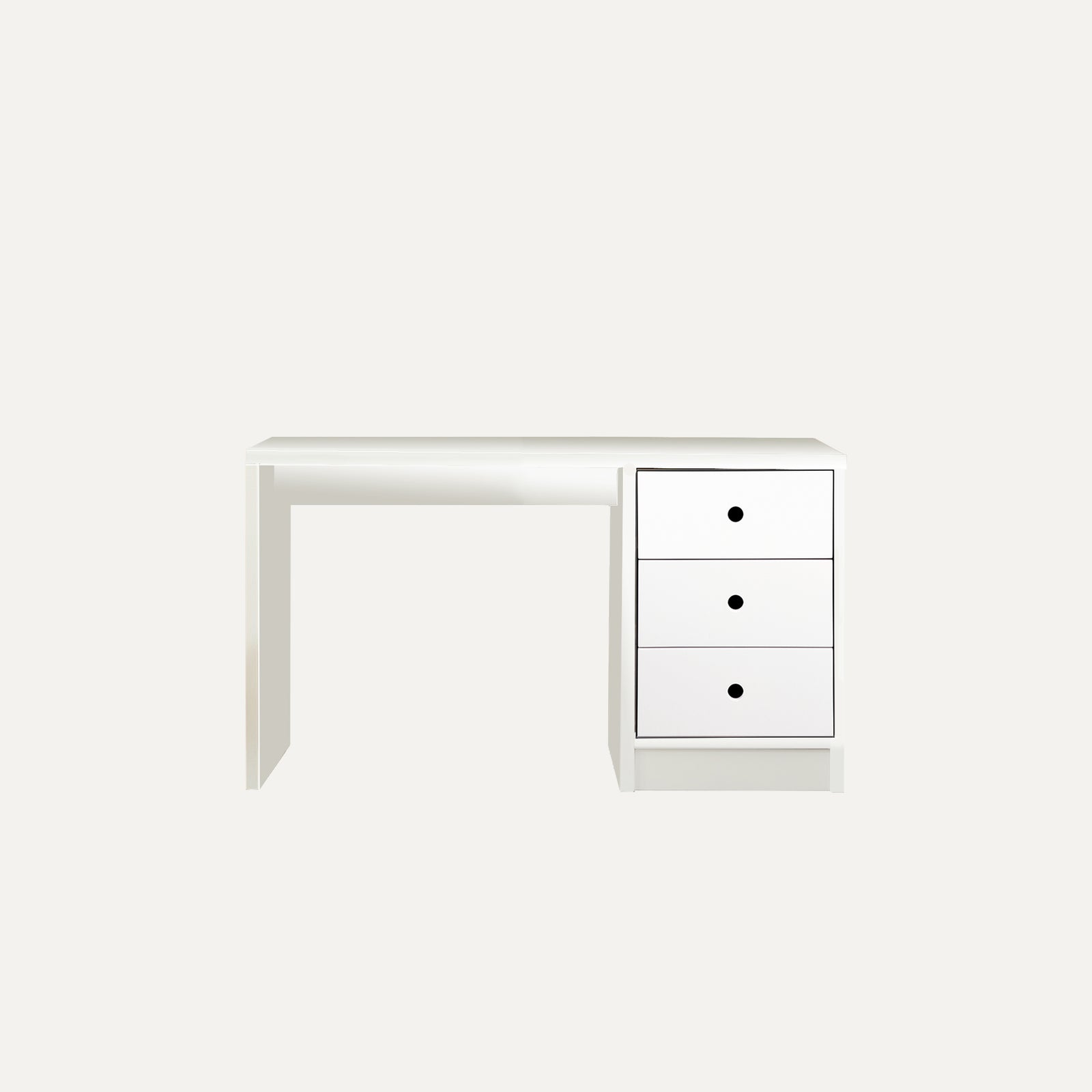 DESKboy 3 BayMeluka Furniture by Danske Mobler