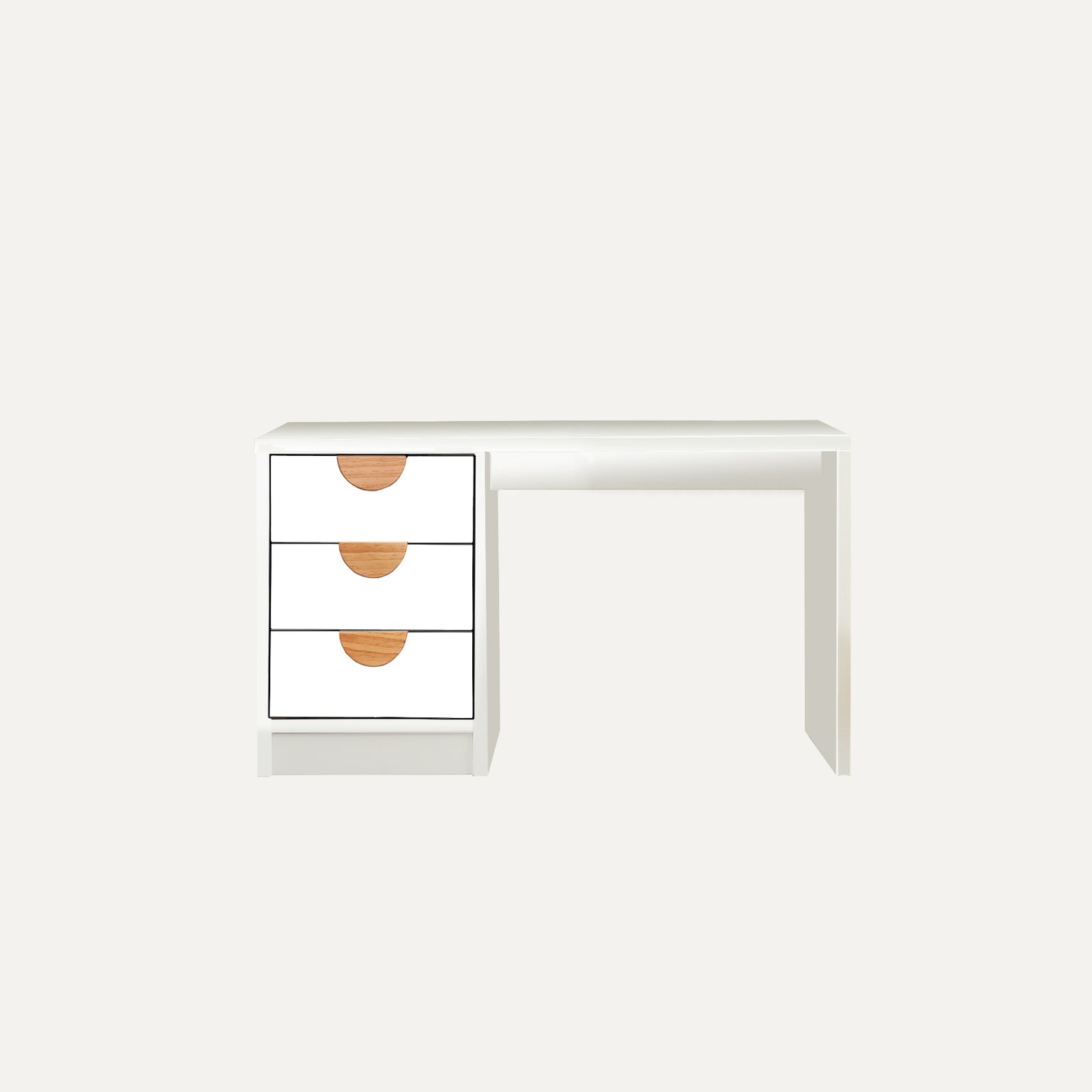 DESKboy 3 Bay RileyMeluka Furniture by Danske Mobler