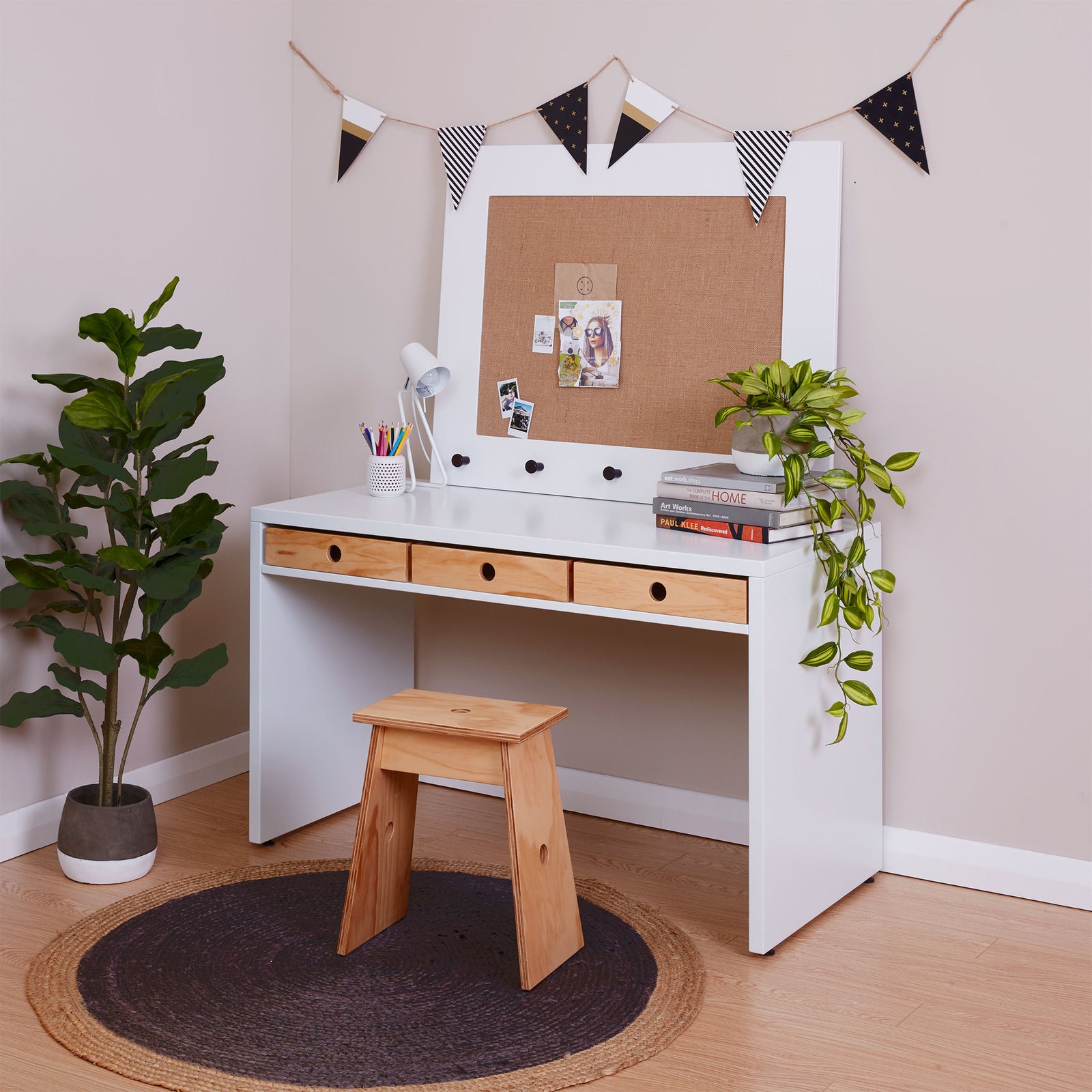 STUDYboy 3 CrateMeluka Furniture by Danske Mobler