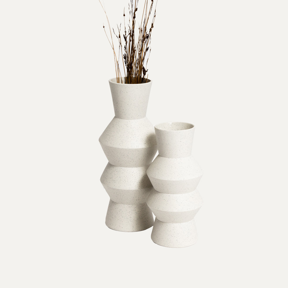 Divoc Vase - LargeMeluka Furniture by Danske Mobler