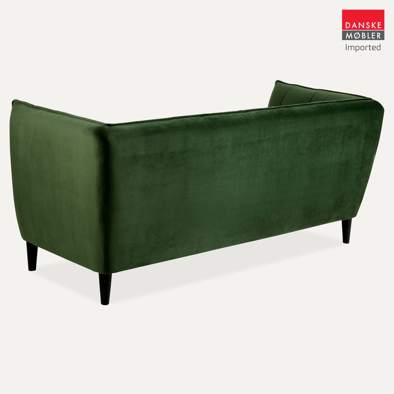 Jonna 2.5 + 2.5 Seater Lounge SuiteMeluka Furniture by Danske Mobler