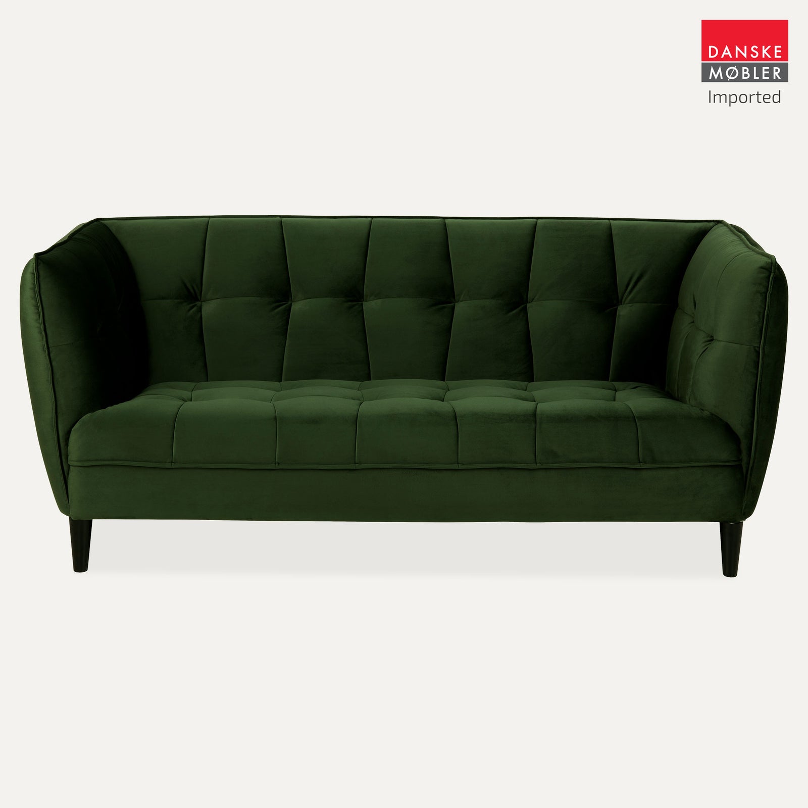 Jonna 2.5 Seater SofaMeluka Furniture by Danske Mobler