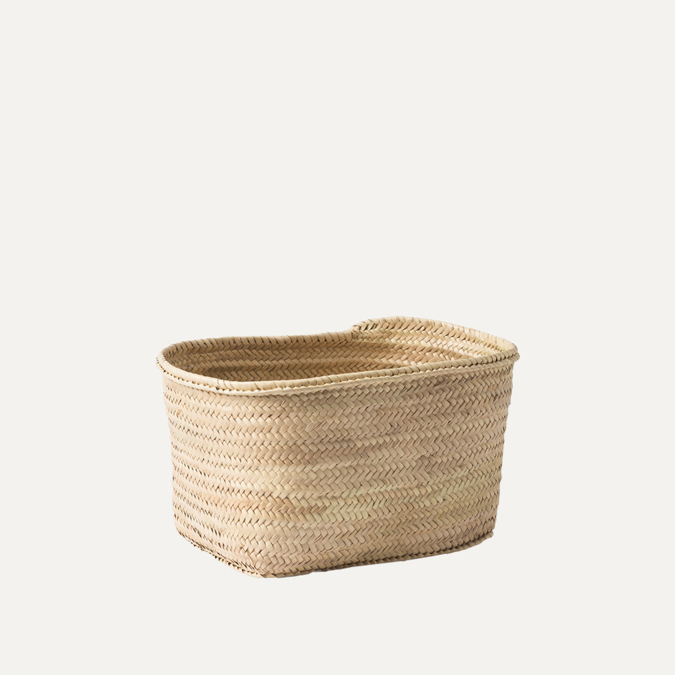 Rectangle Storage Basket - M