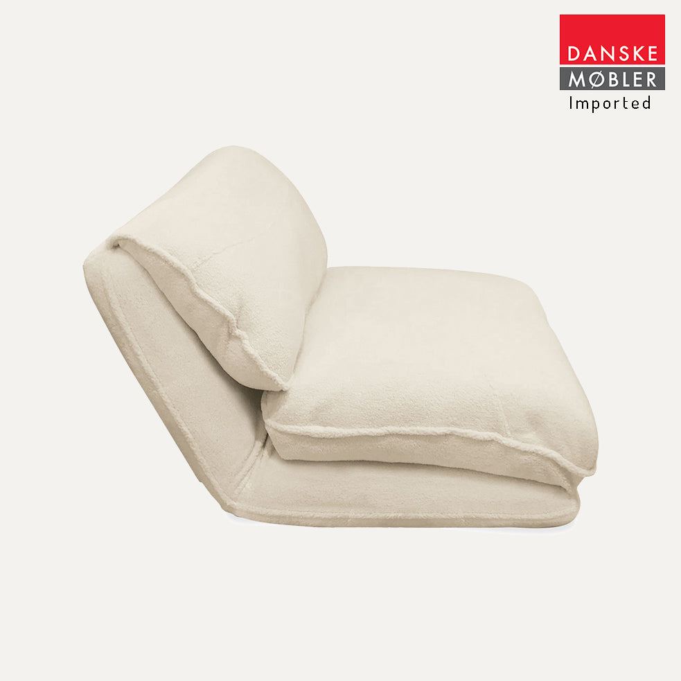 Matakana Sofabed - BoucleMeluka Furniture by Danske Mobler