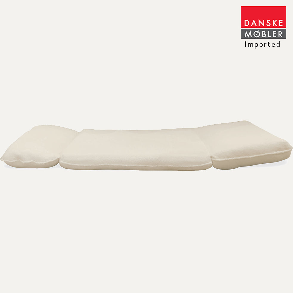 Matakana Sofabed - BoucleMeluka Furniture by Danske Mobler