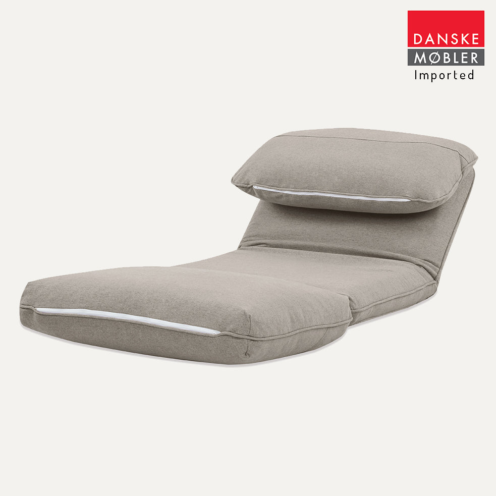 Matakana Sofabed - BeigeMeluka Furniture by Danske Mobler