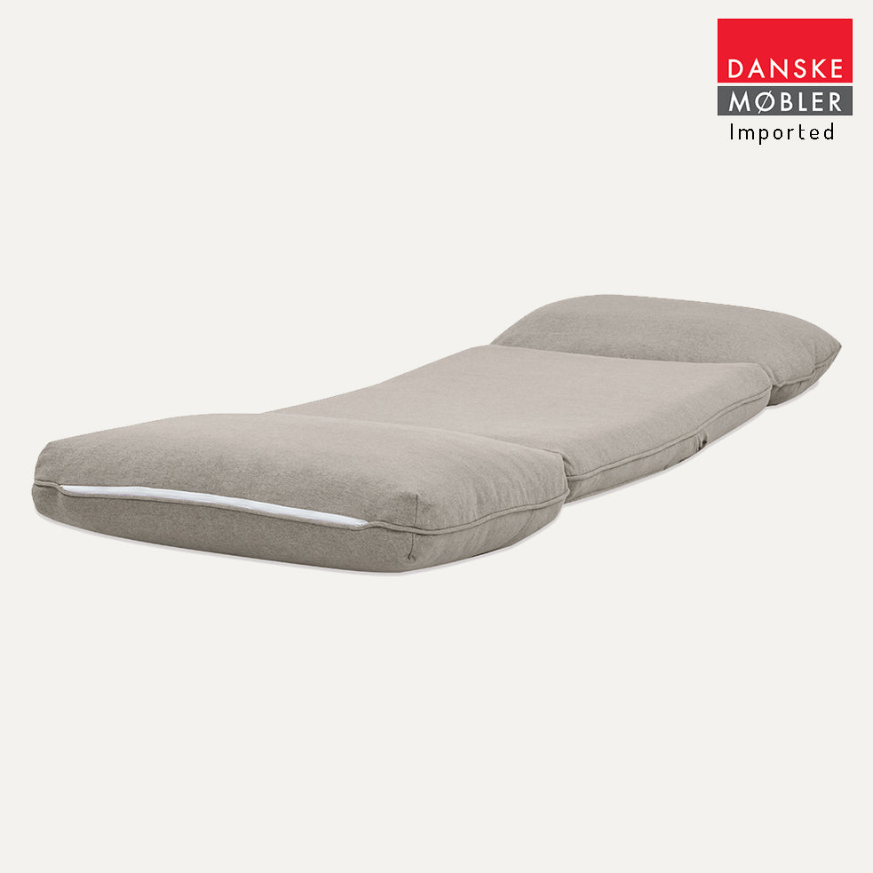 Matakana Sofabed - BeigeMeluka Furniture by Danske Mobler