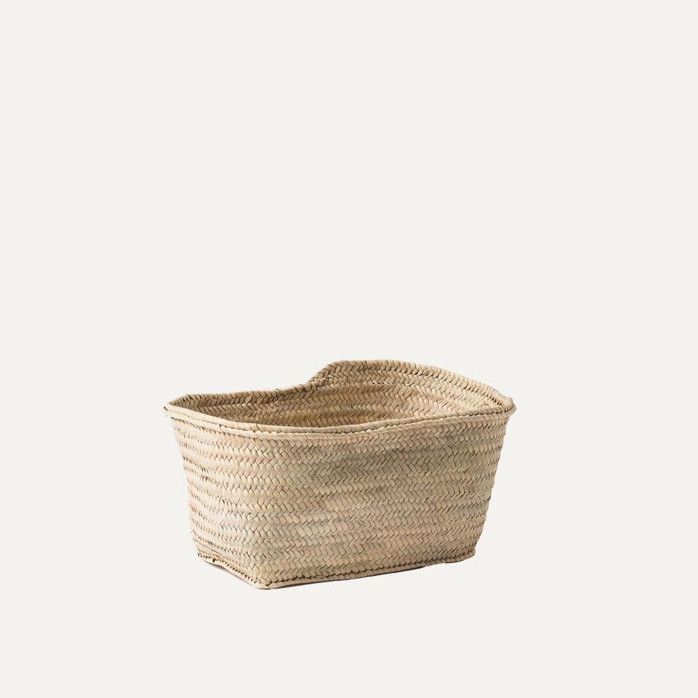 Rectangle Storage Basket - S