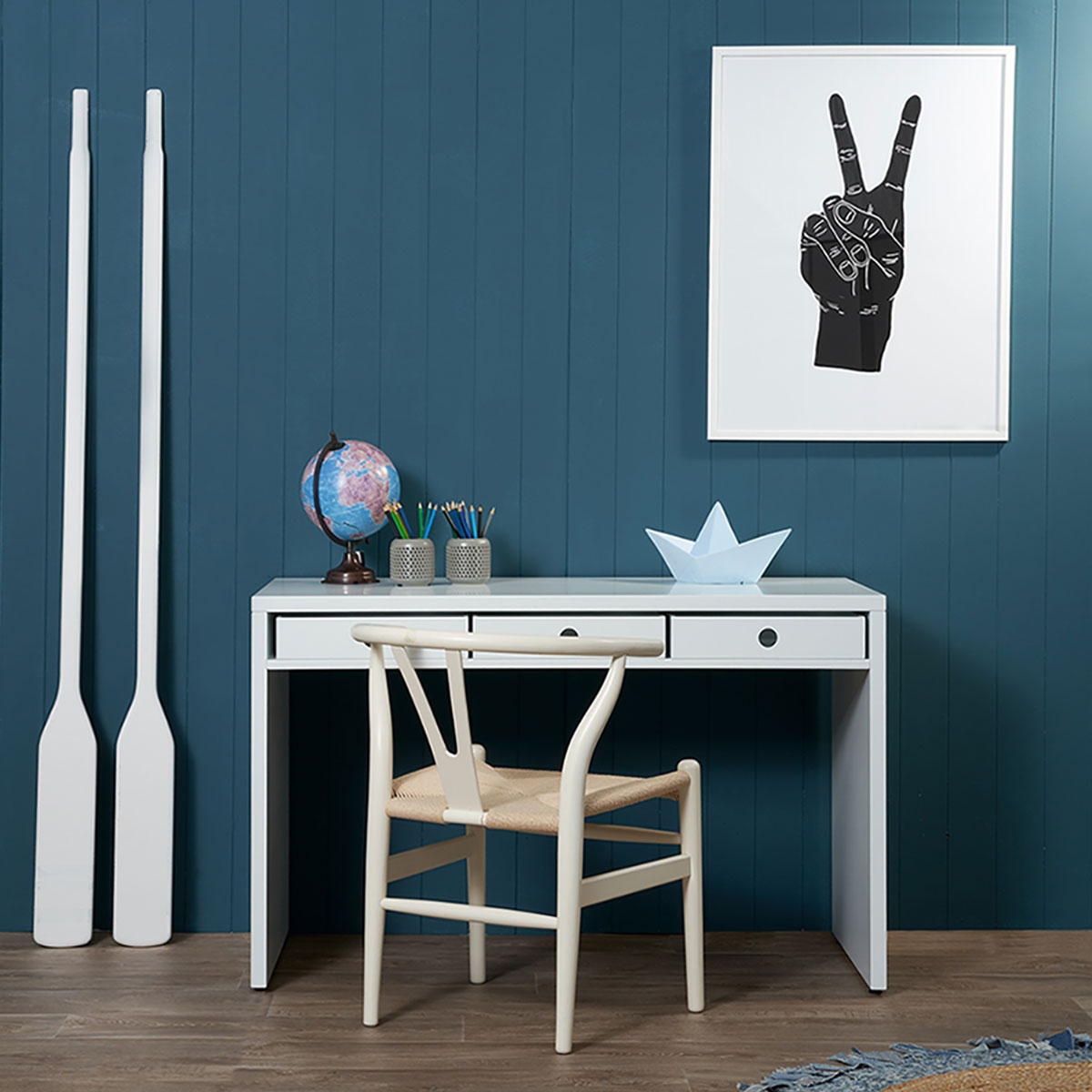 STUDYboy 3 CrateMeluka Furniture by Danske Mobler