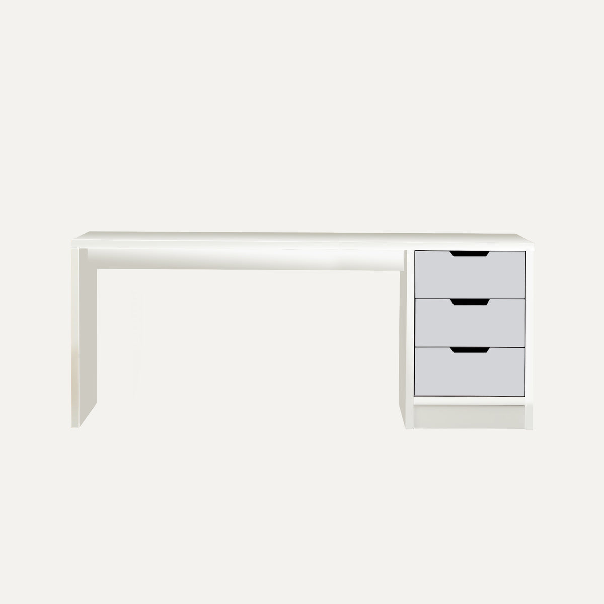 DESKboy 4 Bay CooperMeluka Furniture by Danske Mobler