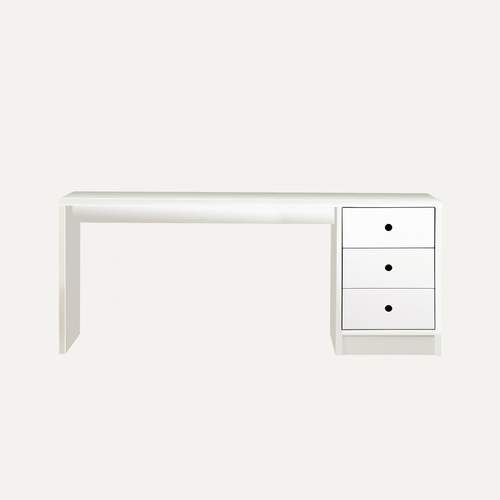 DESKboy 4 BayMeluka Furniture by Danske Mobler