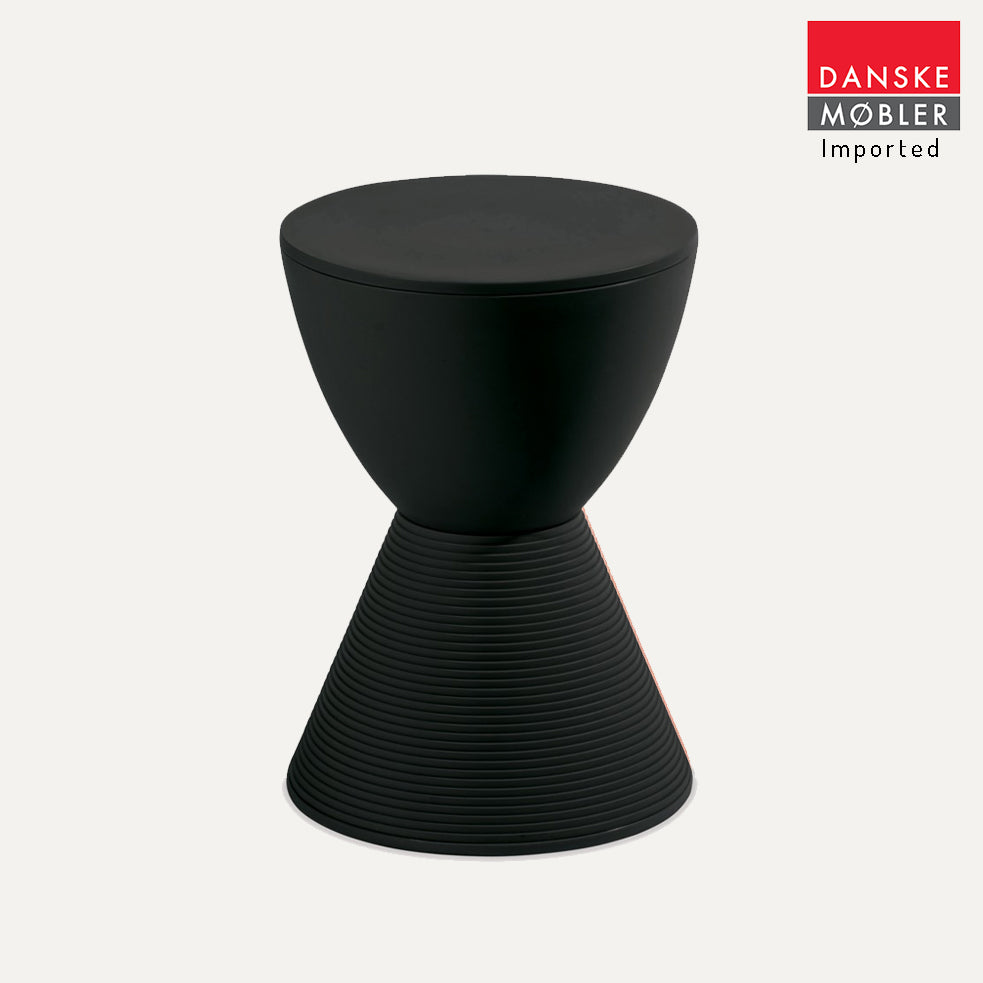 Poppy StoolMeluka Furniture by Danske Mobler