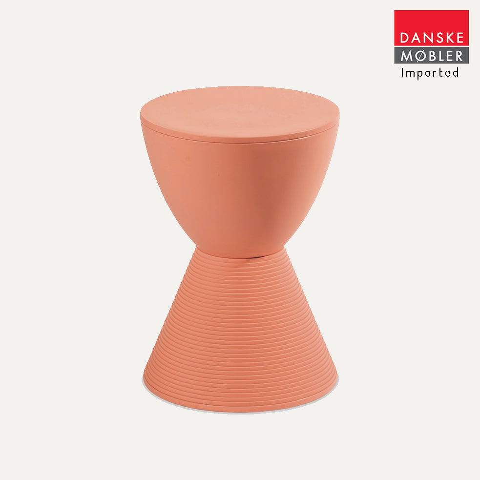 Poppy Stool - Meluka Furniture by Danske Mobler