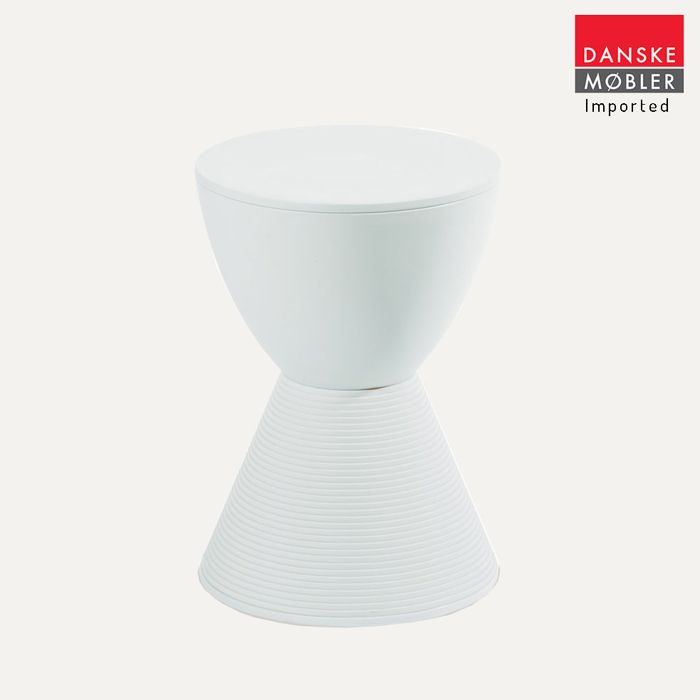 Poppy StoolMeluka Furniture by Danske Mobler