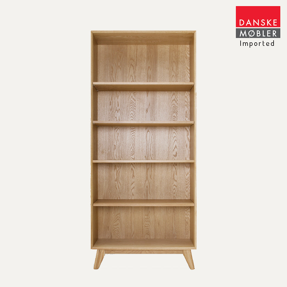 Rho Bookcase - Tall