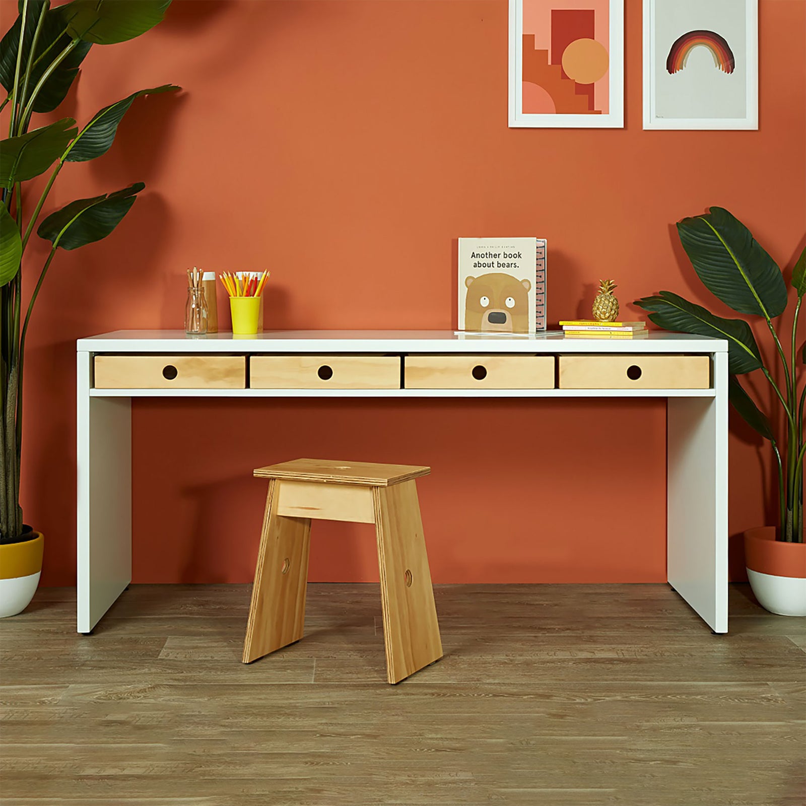 STUDYboy 4 CrateMeluka Furniture by Danske Mobler