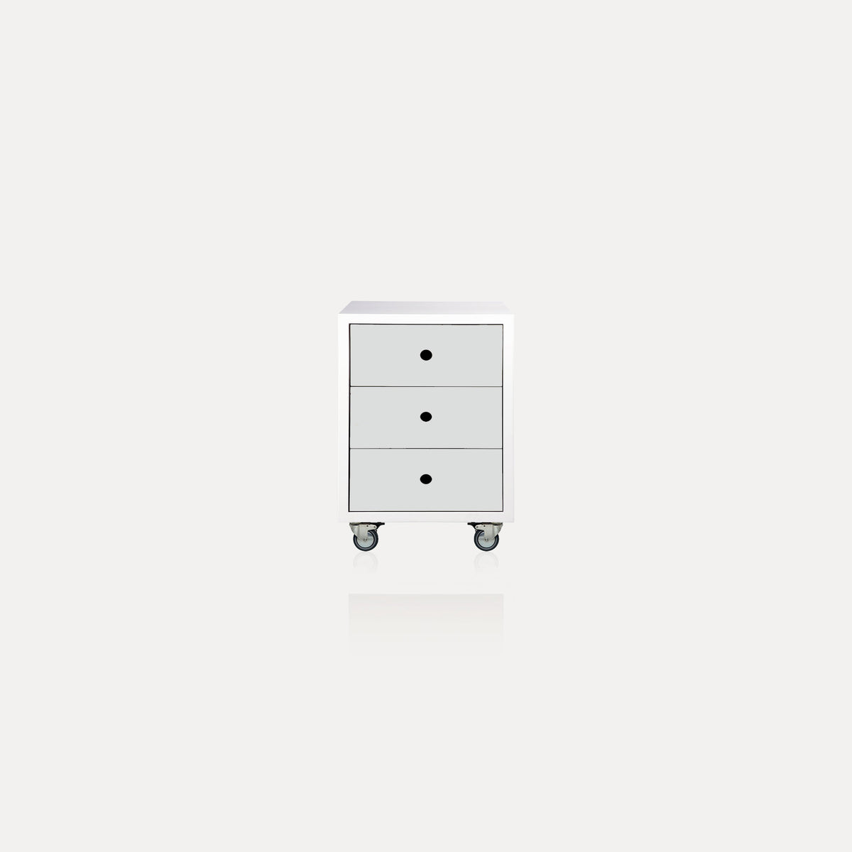 TALLboy 3 Drawer