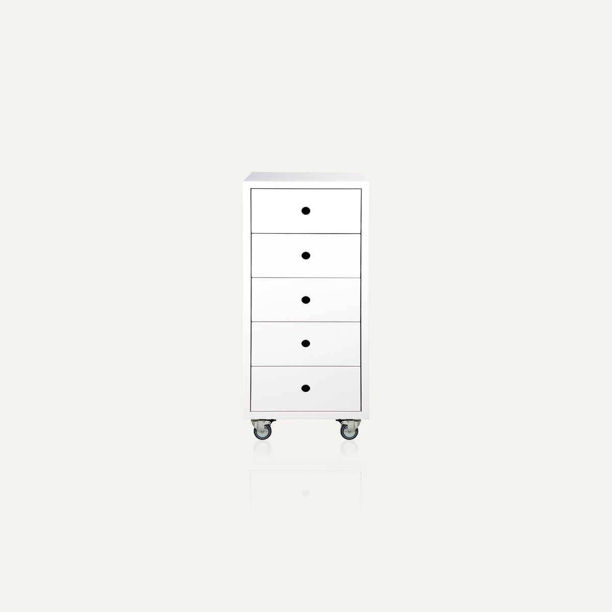 TALLboy 5 Drawer