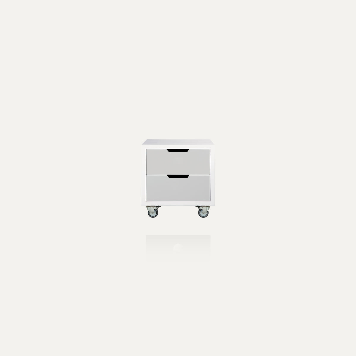 TALLboy 2 Drawer Cooper