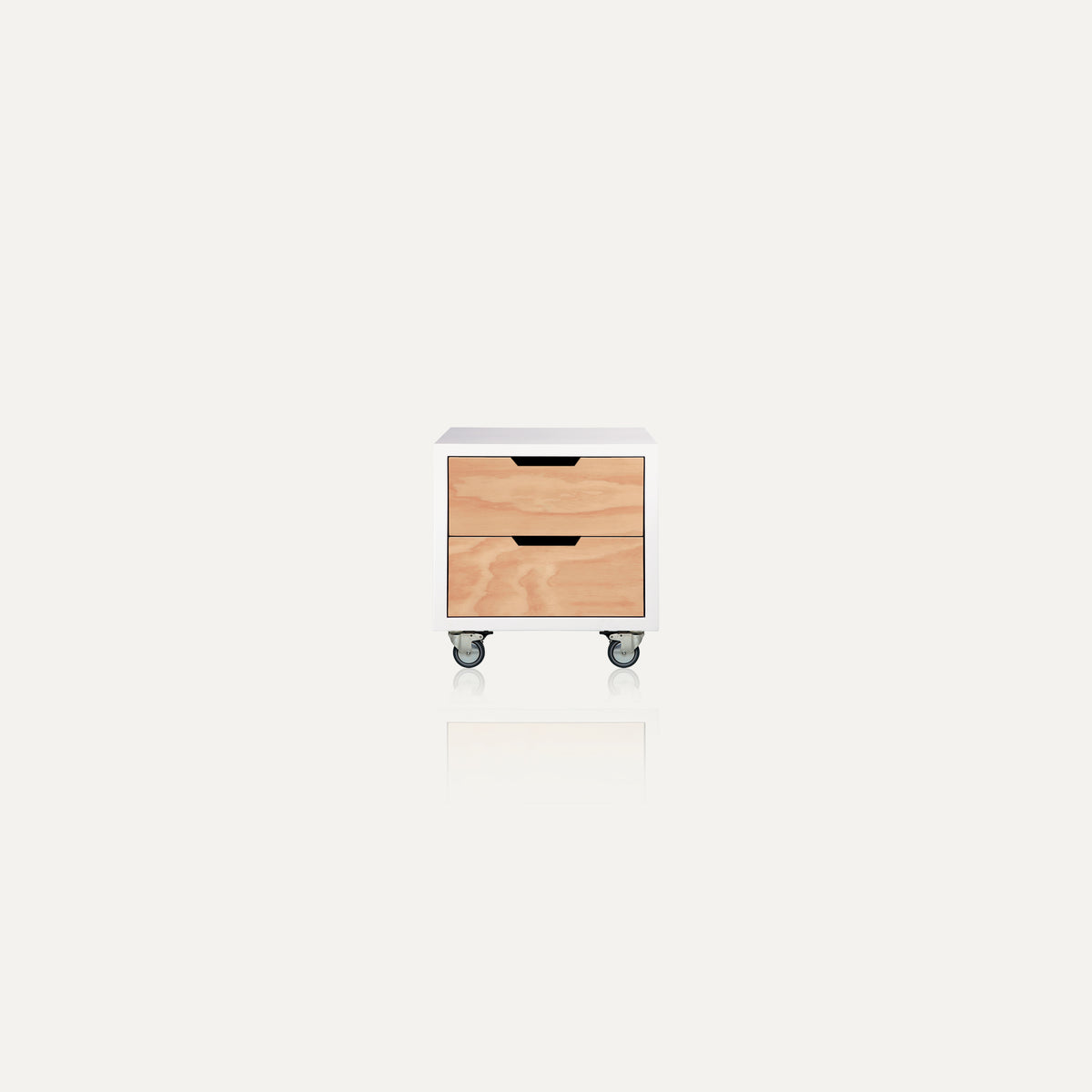 TALLboy 2 Drawer Cooper