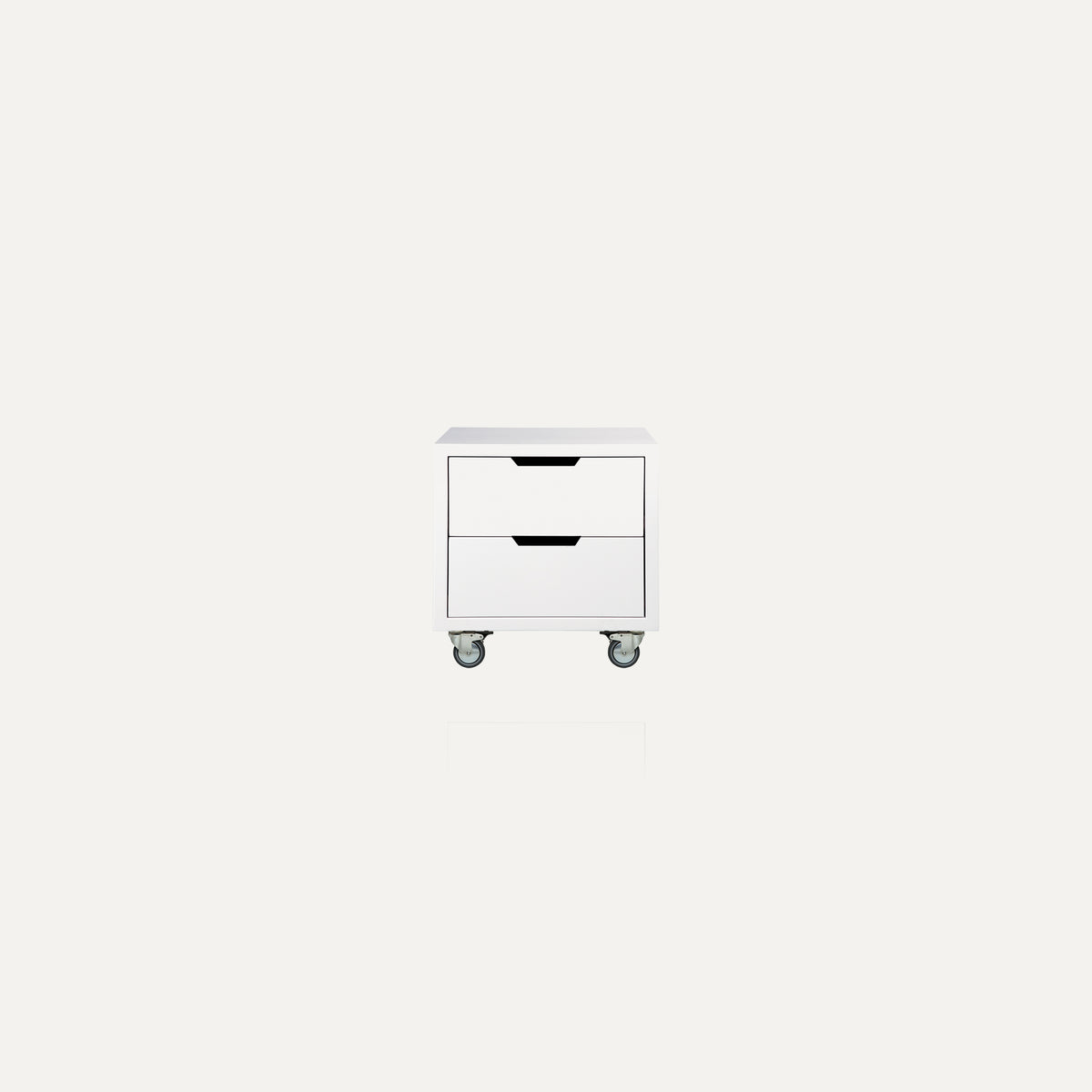 TALLboy 2 Drawer Cooper