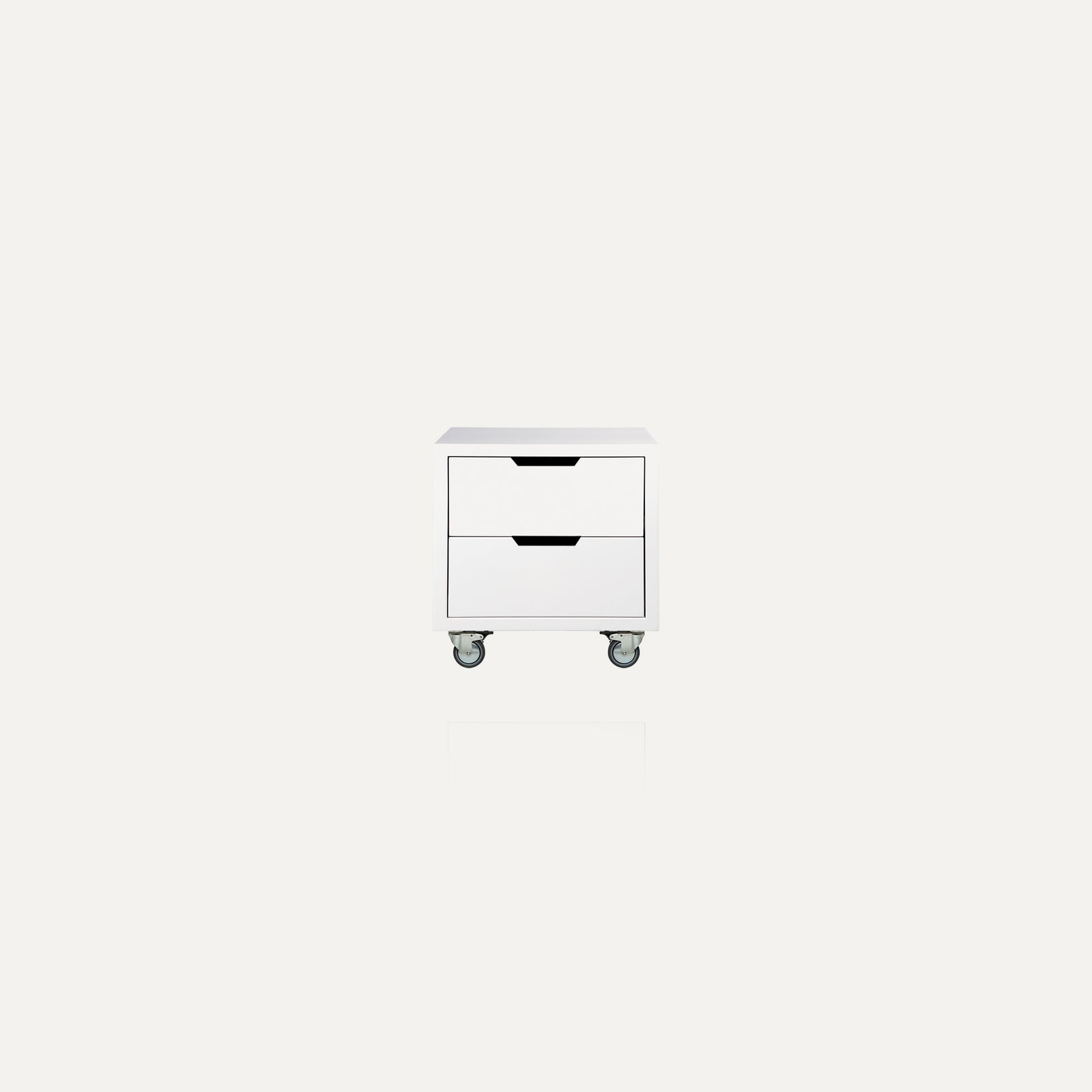 TALLboy 2 Drawer CooperMeluka Furniture by Danske Mobler
