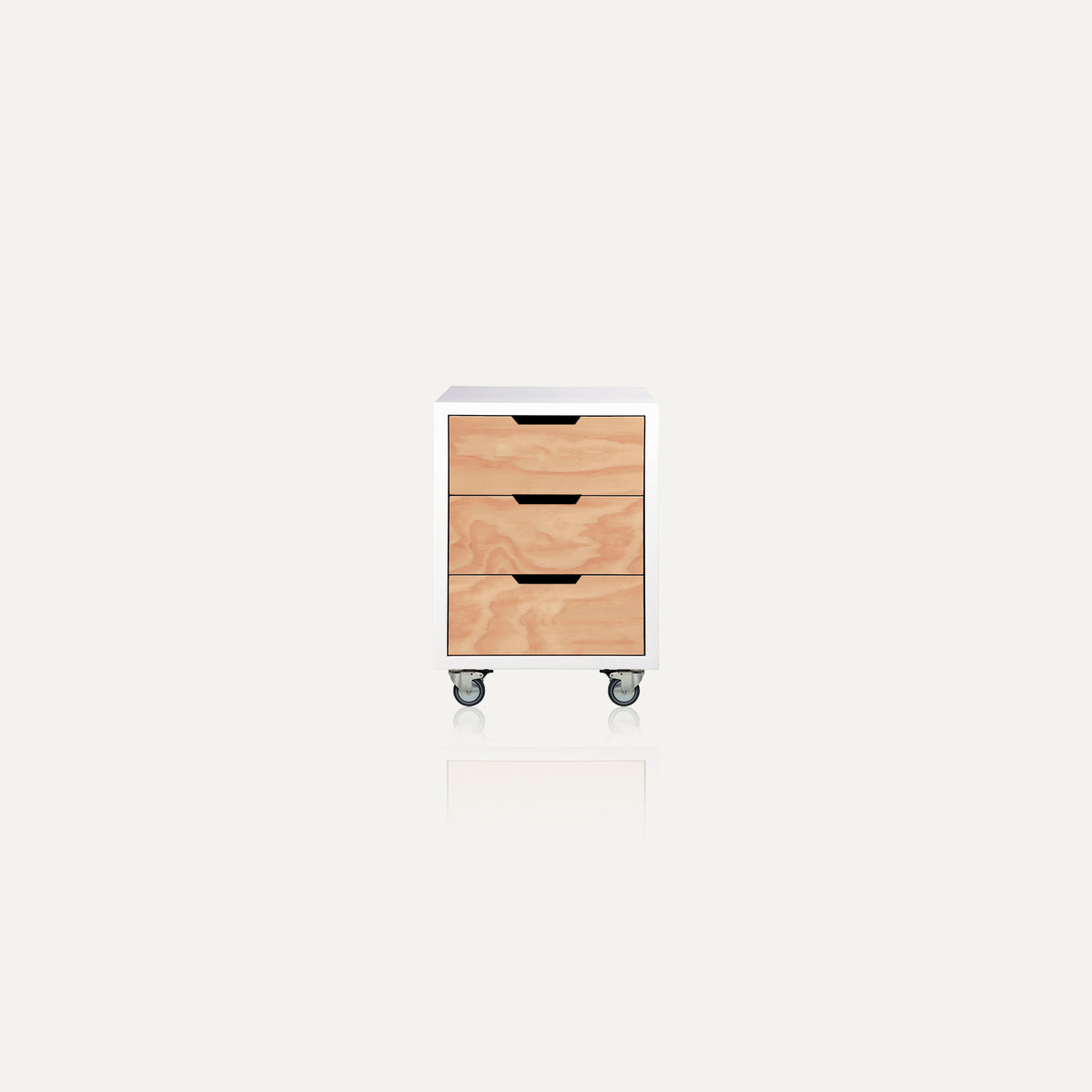 TALLboy 3 Drawer Cooper