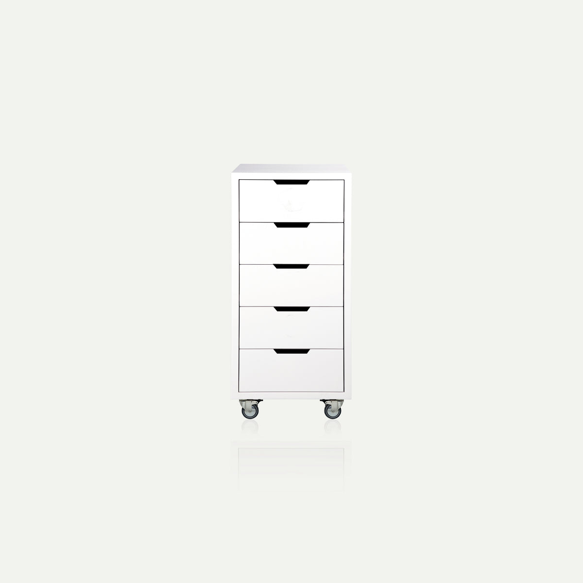 TALLboy 5 Drawer Cooper