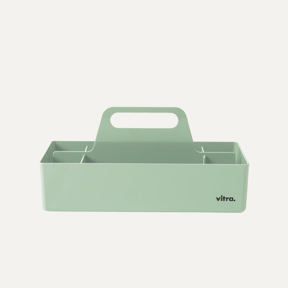 Vitra Toolbox Mint Green