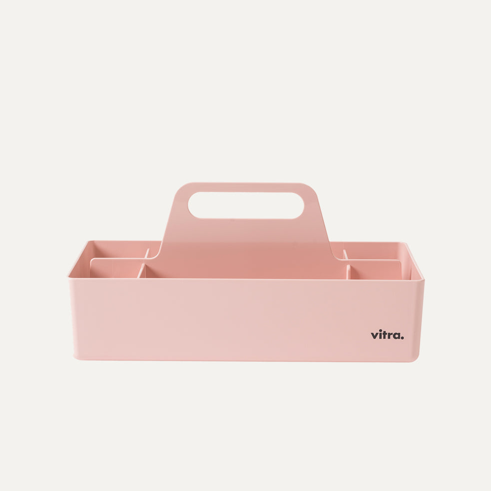 Vitra Toolbox Pale RoseMeluka Furniture by Danske Mobler