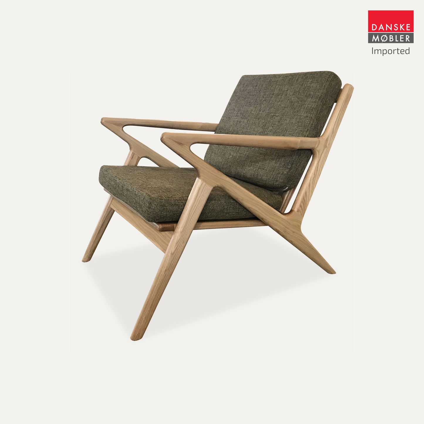 Wasabi Occasional Chair