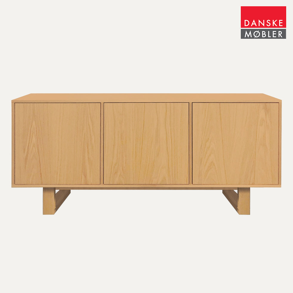 Yoko SideboardMeluka Furniture by Danske Mobler