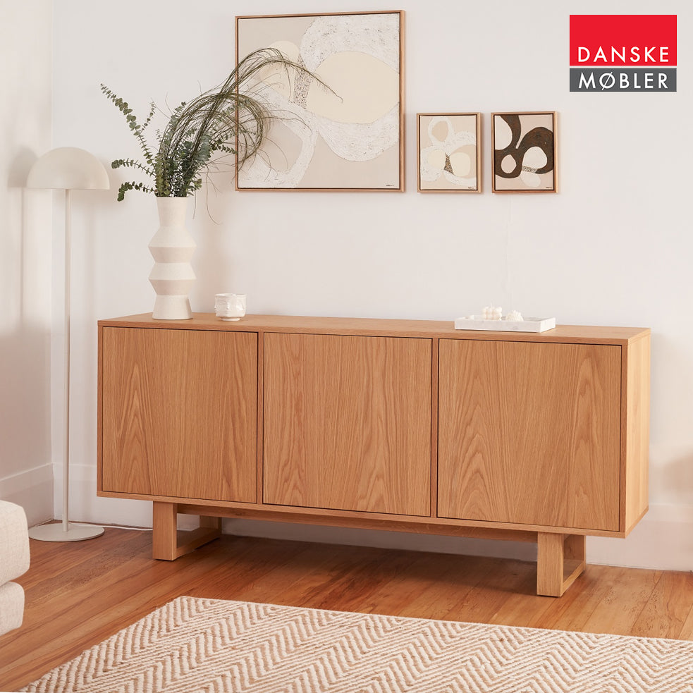 Yoko SideboardMeluka Furniture by Danske Mobler