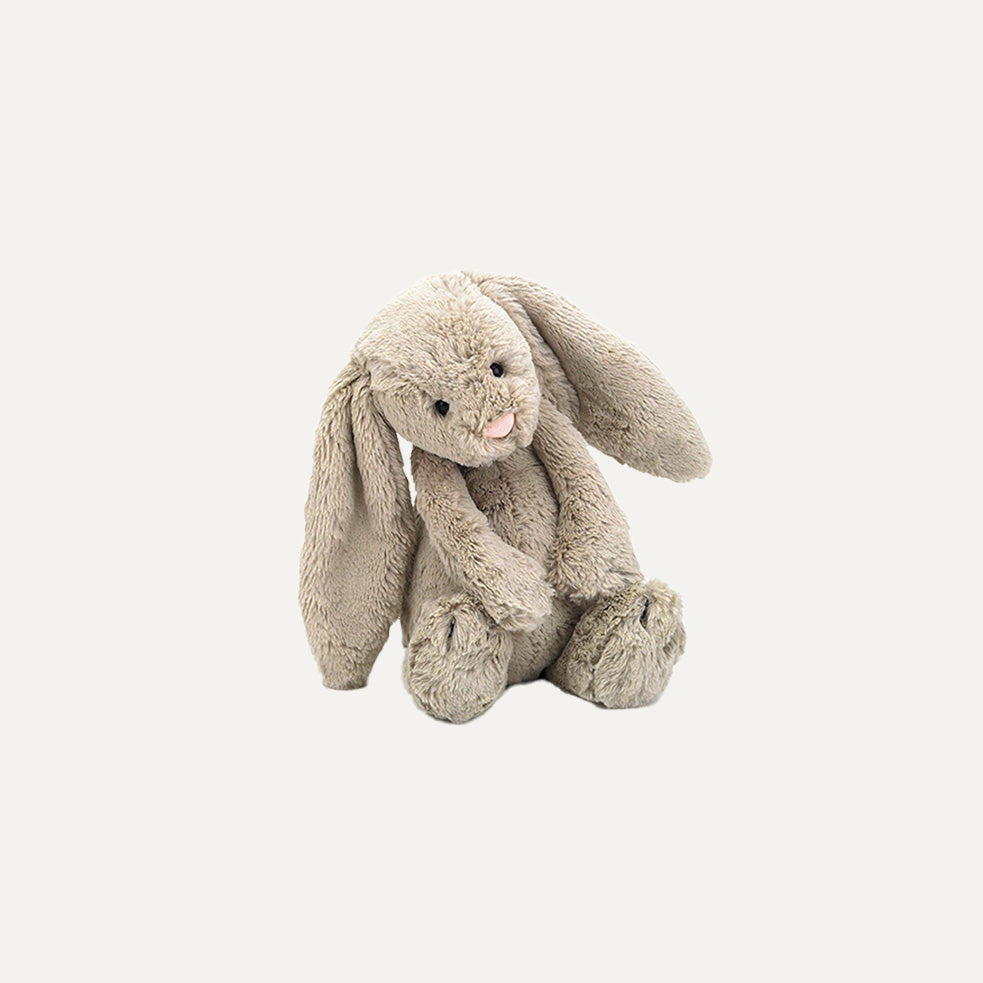 Bashful Beige BunnyMeluka Furniture by Danske Mobler